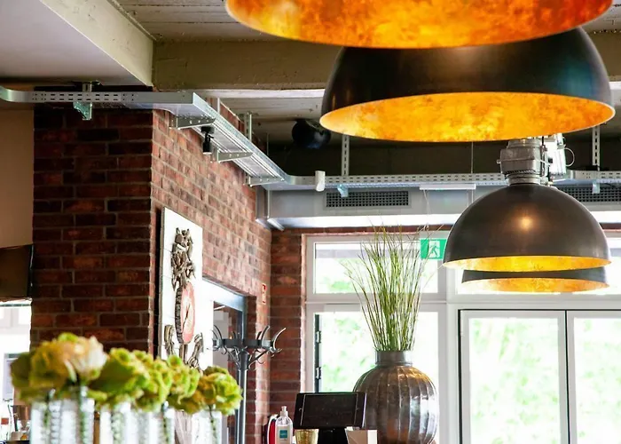 Hotel Mintarder Wasserbahnhof