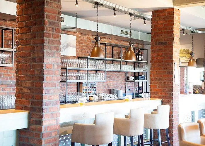 Mintarder Wasserbahnhof 3*