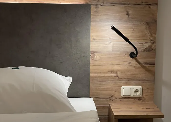 Hotel Mintarder Wasserbahnhof Mülheim an der Ruhr