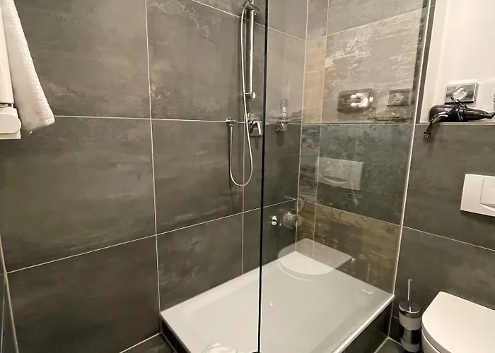 Hotel Mintarder Wasserbahnhof 3*