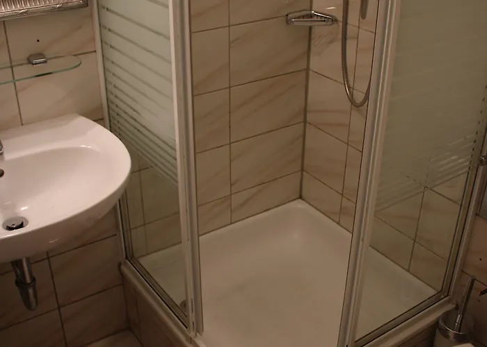 Mintarder Wasserbahnhof Muelheim an der Ruhr