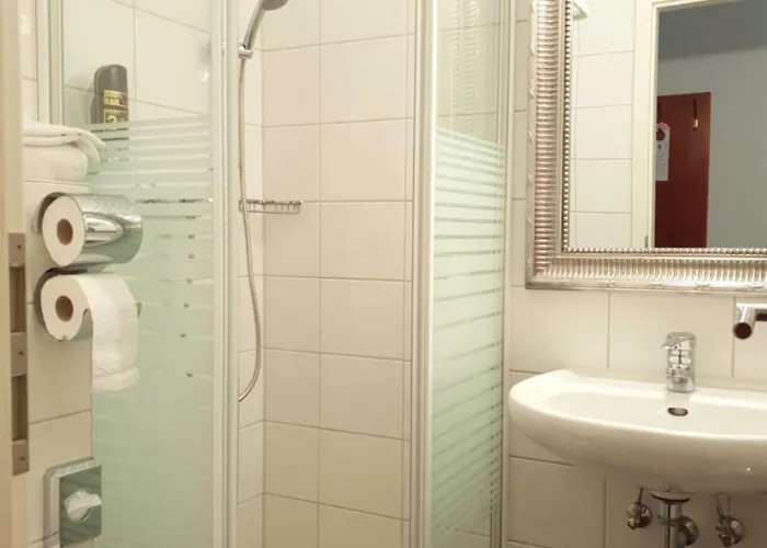 Mintarder Wasserbahnhof