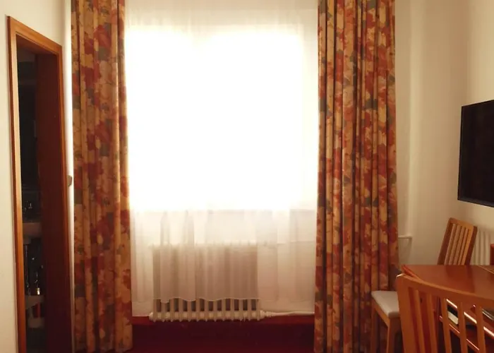 Mintarder Wasserbahnhof 3* Мильгейм-на-Руре