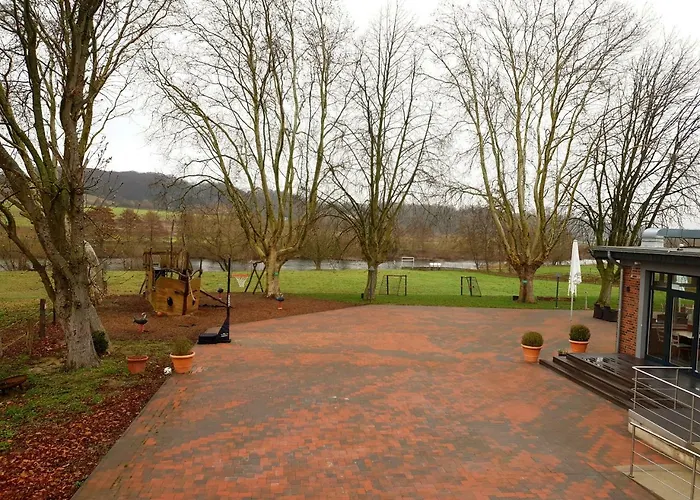 Hotel Mintarder Wasserbahnhof Mülheim an der Ruhr