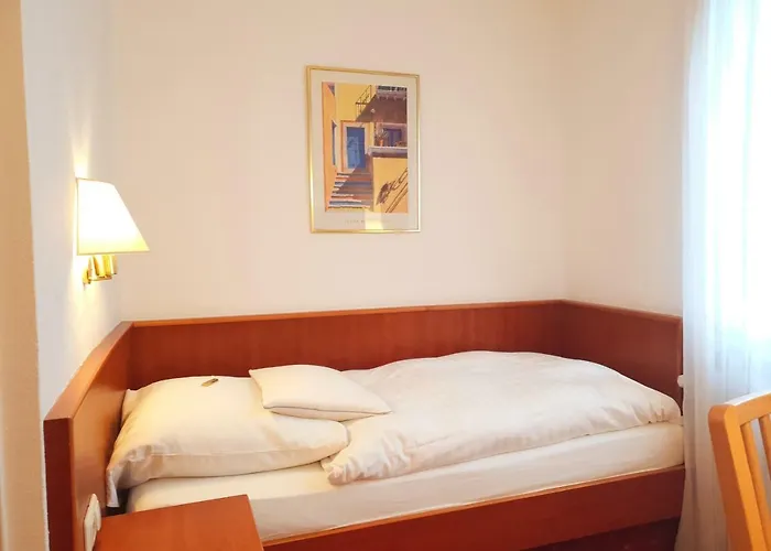 Hotel Mintarder Wasserbahnhof