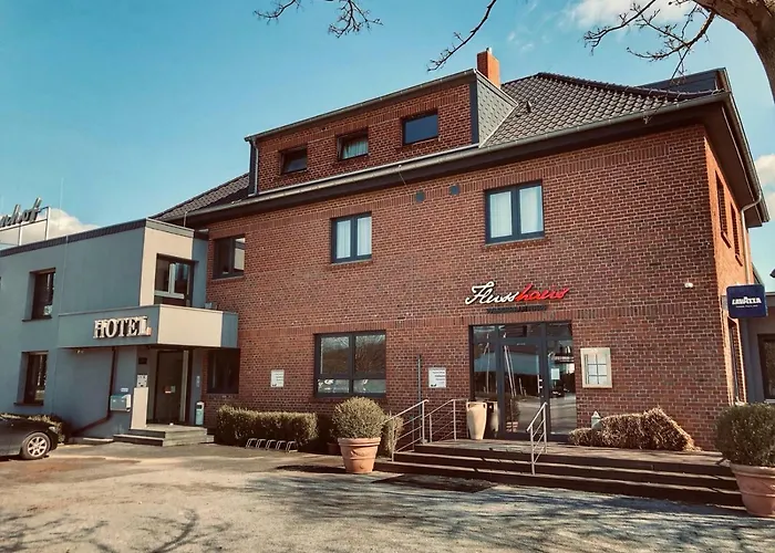 Hotel Mintarder Wasserbahnhof