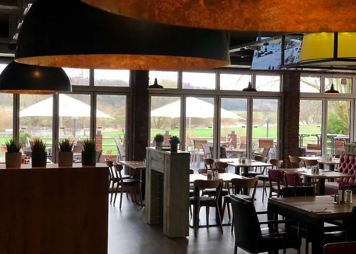 Отель Mintarder Wasserbahnhof